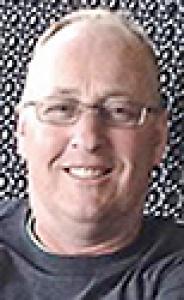ANDY WARD Obituary pic