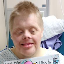 JENS BENT NIELSEN Obituary pic
