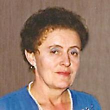 DOROTHY SHABAGA Obituary pic