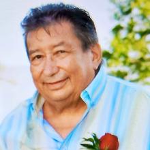 WALLACE FREDERICK EVERETT Obituary pic
