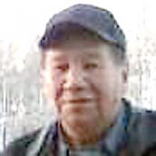 CLIFFORD WALTER SUMNER Obituary pic