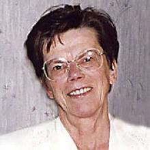 NETTIE RUTH PENNER Obituary pic