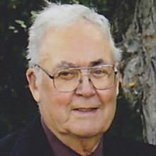DONALD EDWARD HENRY CARTER Obituary pic