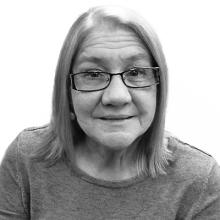 DEBRA (DEBBY) PERRIN Obituary pic