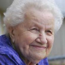 ANNE CUNNINGHAM Obituary pic