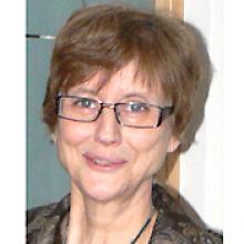 BARBARA ANN THOMPSON Obituary pic
