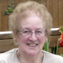 HEIDI ANNA RIX Obituary pic