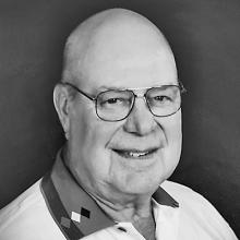 LLOYD HENRY HOPLEY Obituary pic
