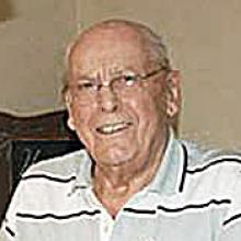 ROWLAND WILLIAM HOLLYOAKE -  Obituary pic