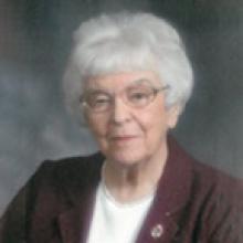 PHYLLIS MARIE WHITE (ROY) Obituary pic