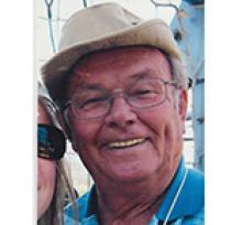 JOHN (JAN) JENINGA Obituary pic