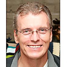 GLENN CYMBALISTY  Obituary pic