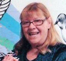 HEATHER LYNNE MCCHEYNE Obituary pic