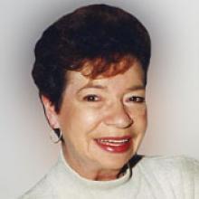 ELIZABETH D'AOUST Obituary pic
