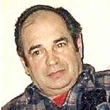 JOHN JACOB SCHMAUTZ (JOHNNY SMALL) Obituary pic