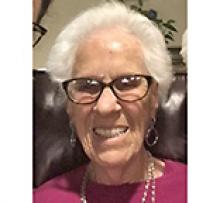 DENISE THERESE MARIE JOY (BROWN) (CLEMENT) Obituary pic