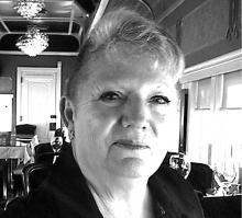 NORMA RAE SPARLING Obituary pic