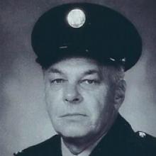 WALTER NICHOLAS WILLIAMS Obituary pic