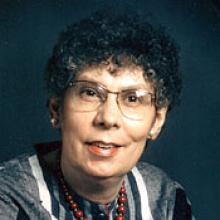 ELAINE LILLIAN BOWEN (BOULDIN) Obituary pic