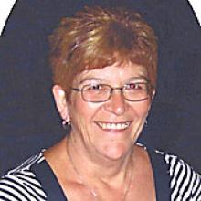 AUDREY MARIE REINSCH (ALLARIE) Obituary pic