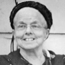 CLARA ANN MAY MCKAY Obituary pic