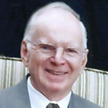 ROY ARCHIBALD WALLIS Obituary pic