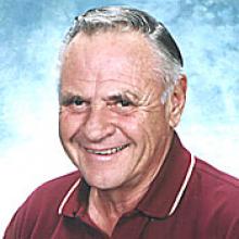 LAWRENCE EDWARD AUBIN Obituary pic