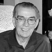 RICHARD BARSBY Obituary pic