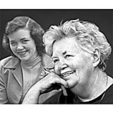 JANE ALLYN ROSS-REYMAN (KRAUSE) (FARRELL) Obituary pic