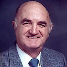 JAMES CHARLES CARTER (JIMMY) Obituary pic