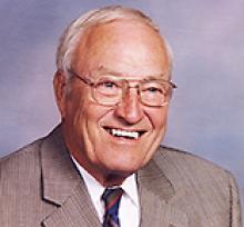 CHARLES ROBERT RIESS Obituary pic