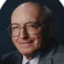 EDWIN I. DROHOMERESKI Obituary pic