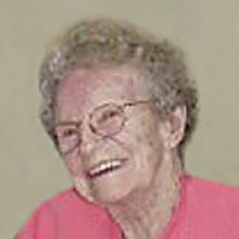 IDELLA JEAN HILLMAN (DECKER) Obituary pic