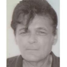 MELTON JOSEPH MCIVOR Obituary pic