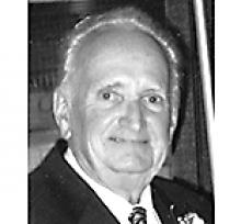 ROBERT (BOB) JAMES HARRIS Obituary pic