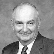 ABE FUCHS Obituary pic