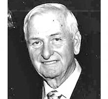 WILLIAM ZINYK Obituary pic
