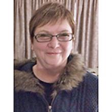 MAUREEN WIEBE (OLCEN) Obituary pic