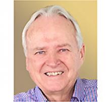 PETER PLOEGMAN (PETE) Obituary pic