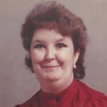 ANDREA COLLEEN JOHNSTON Obituary pic