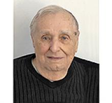 MICHAEL (BRUNO) SLEDZINSKI Obituary pic