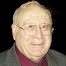 ABRAHAM DERKSEN Obituary pic
