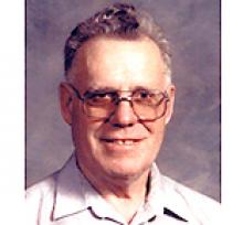 JEAN B. DORNEZ Obituary pic