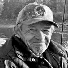 KLAUS HORST KELM Obituary pic