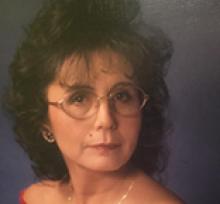 JEAN MARY WALSTROM Obituary pic