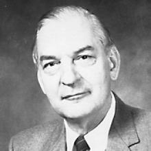 KARL AUGUST GUENTHER SICKERT Obituary pic
