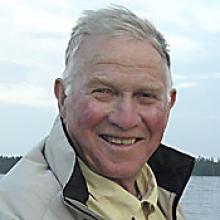 SIGMAR JOHNSON Obituary pic