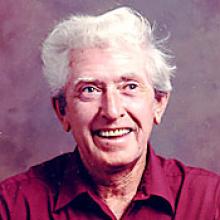 JOHN BORNN Obituary pic