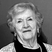 KATHERINE FETTERLY Obituary pic