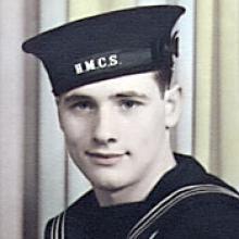 NORMAN WENSEL Obituary pic
